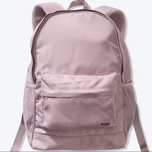 VS Pink Classic School Backpack